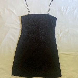 Target Wild Fable Mini Dress